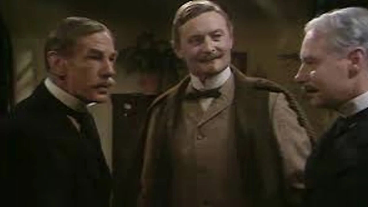 Unique The Rivals of Sherlock Holmes (1971) gift ideas - Available at Popcorn Poster