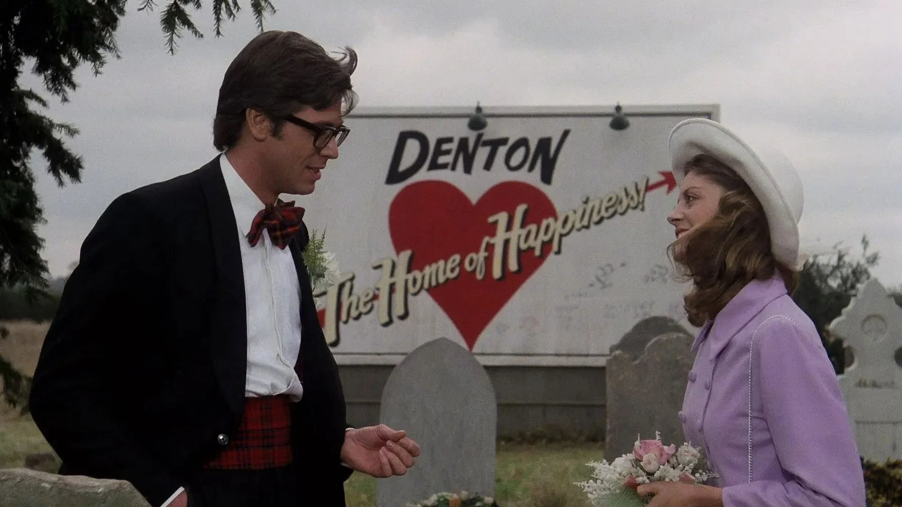Unique The Rocky Horror Picture Show (1975) gift ideas - Available at Popcorn Poster