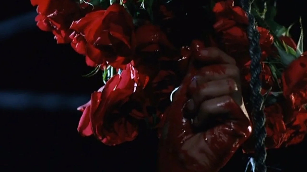 Unique The Rose King (1986) gift ideas - Available at Popcorn Poster