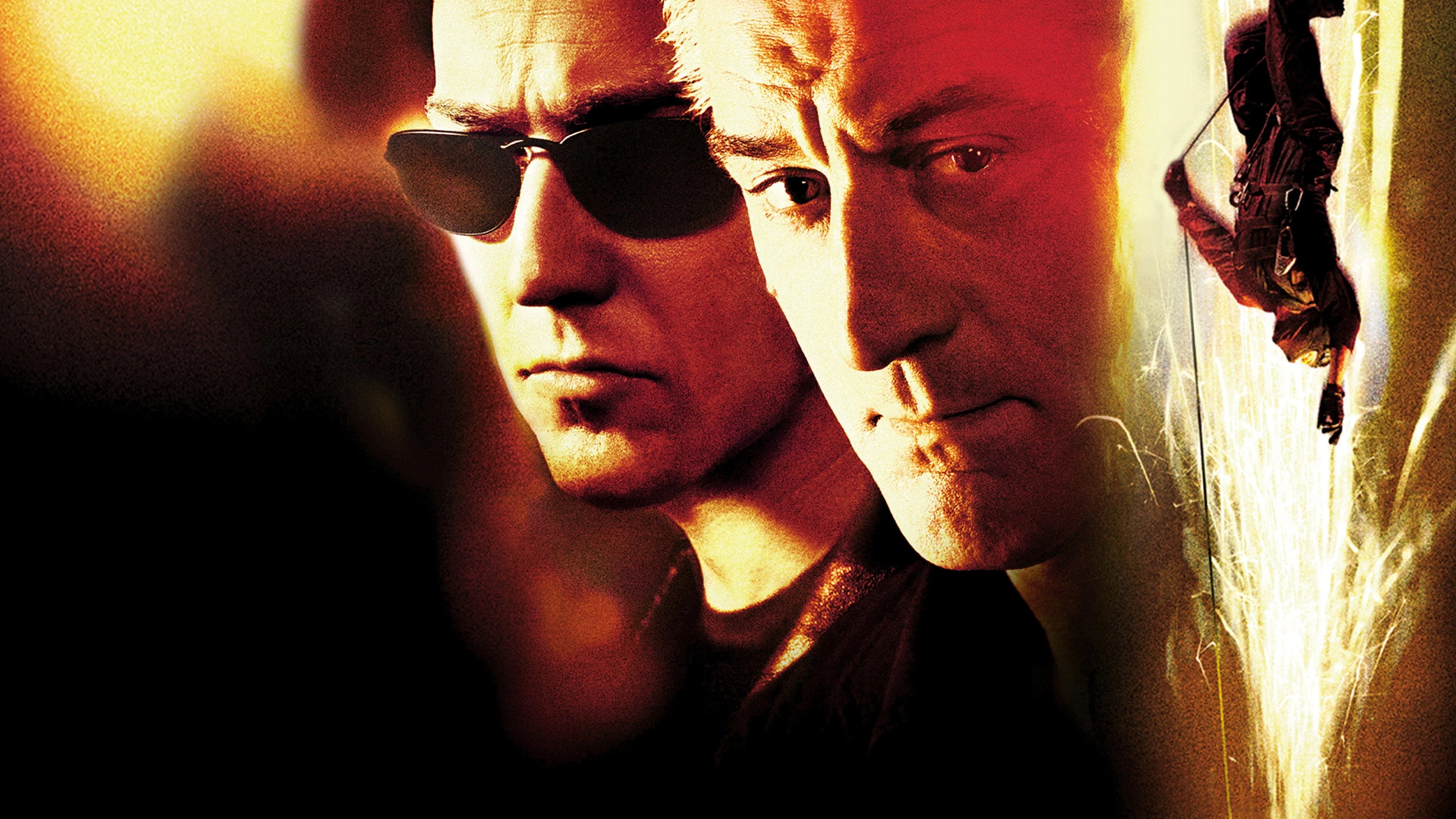 Unique The Score (2001) gift ideas - Available at Popcorn Poster