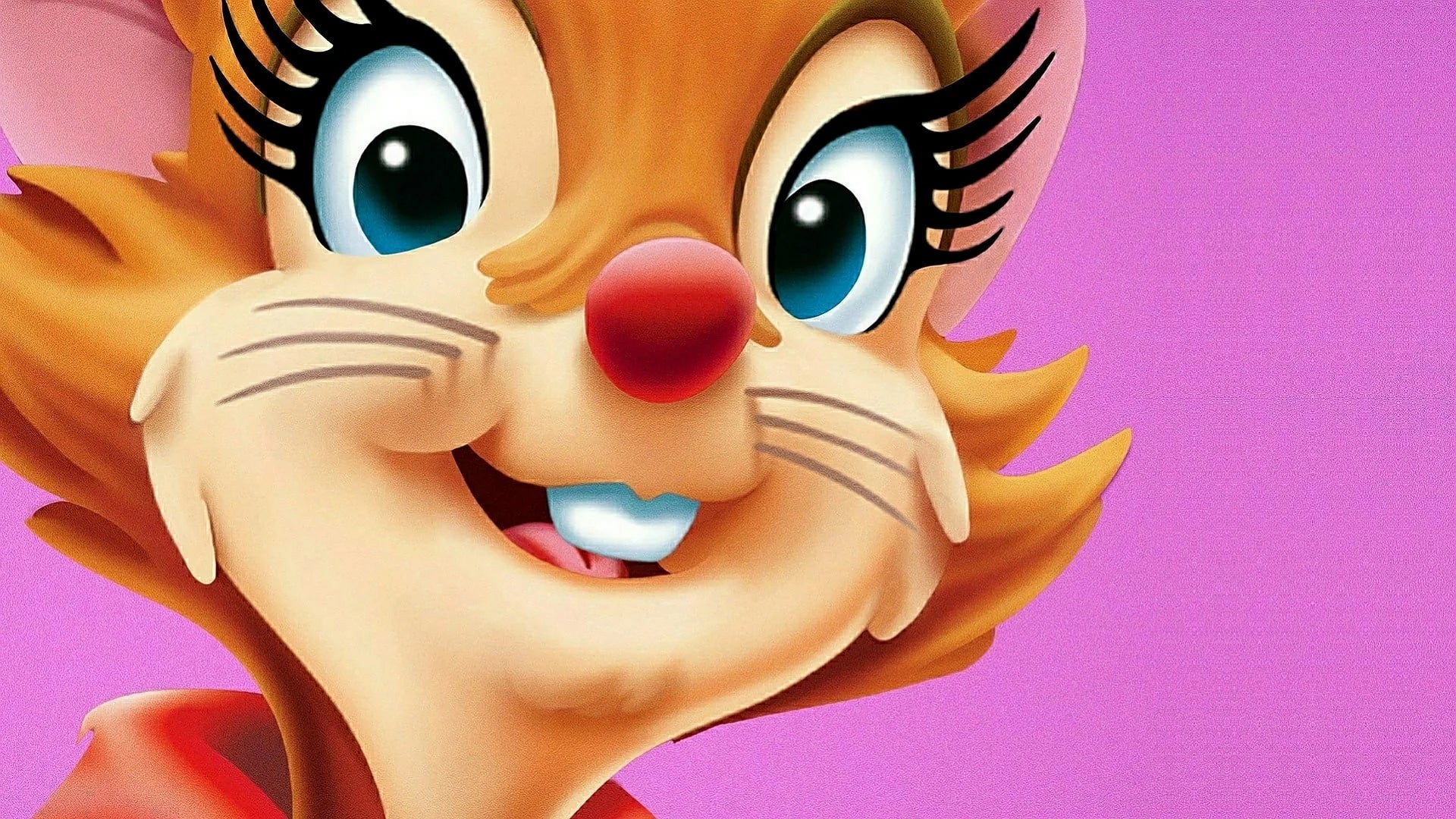 Unique The Secret of NIMH (1982) gift ideas - Available at Popcorn Poster