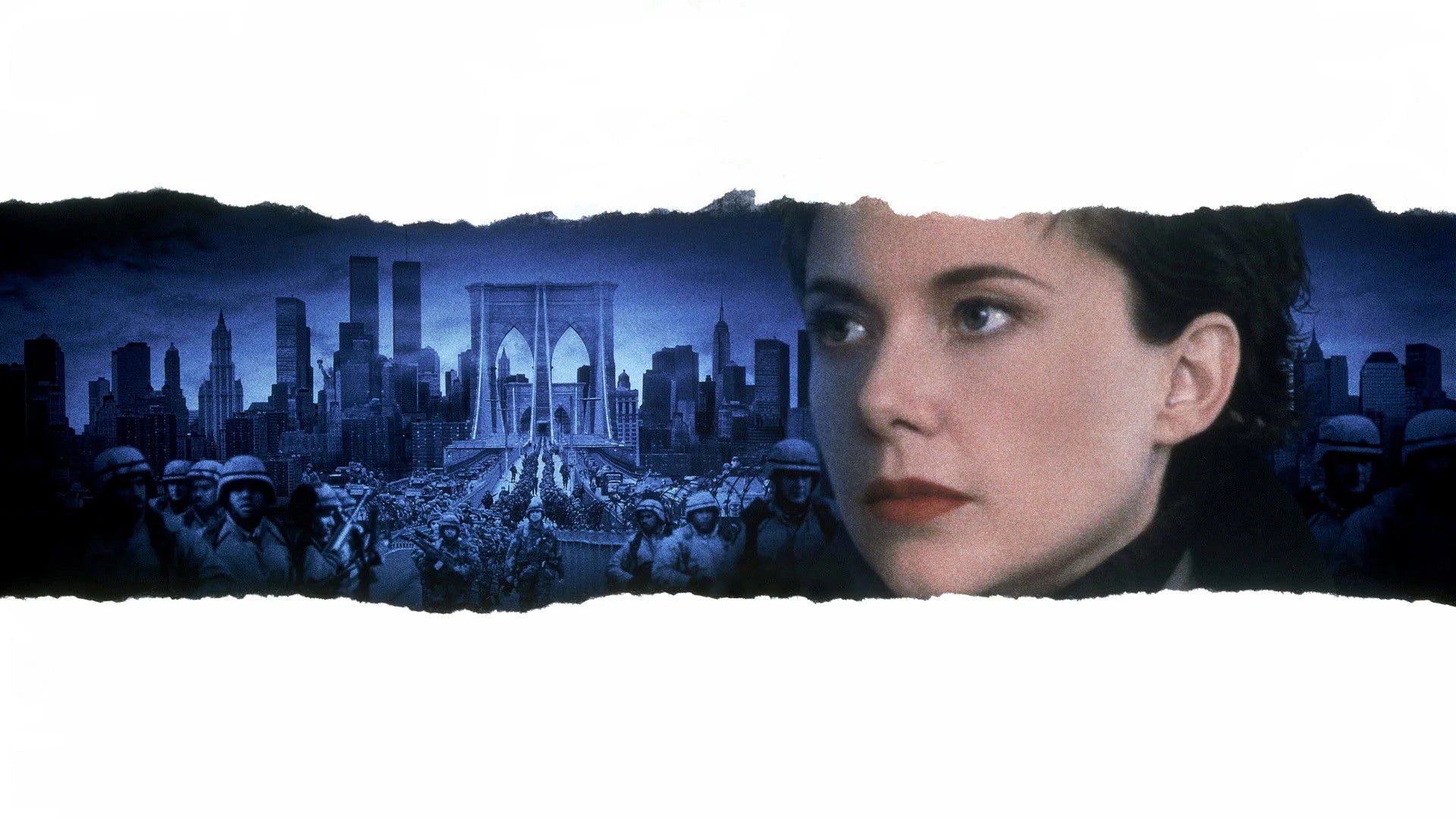 Unique The Siege (1998) gift ideas - Available at Popcorn Poster