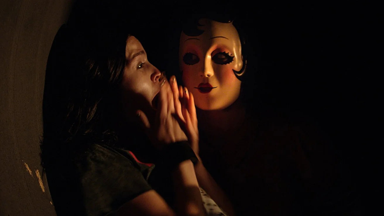 Unique The Strangers Prey at Night (2018) gift ideas - Available at Popcorn Poster