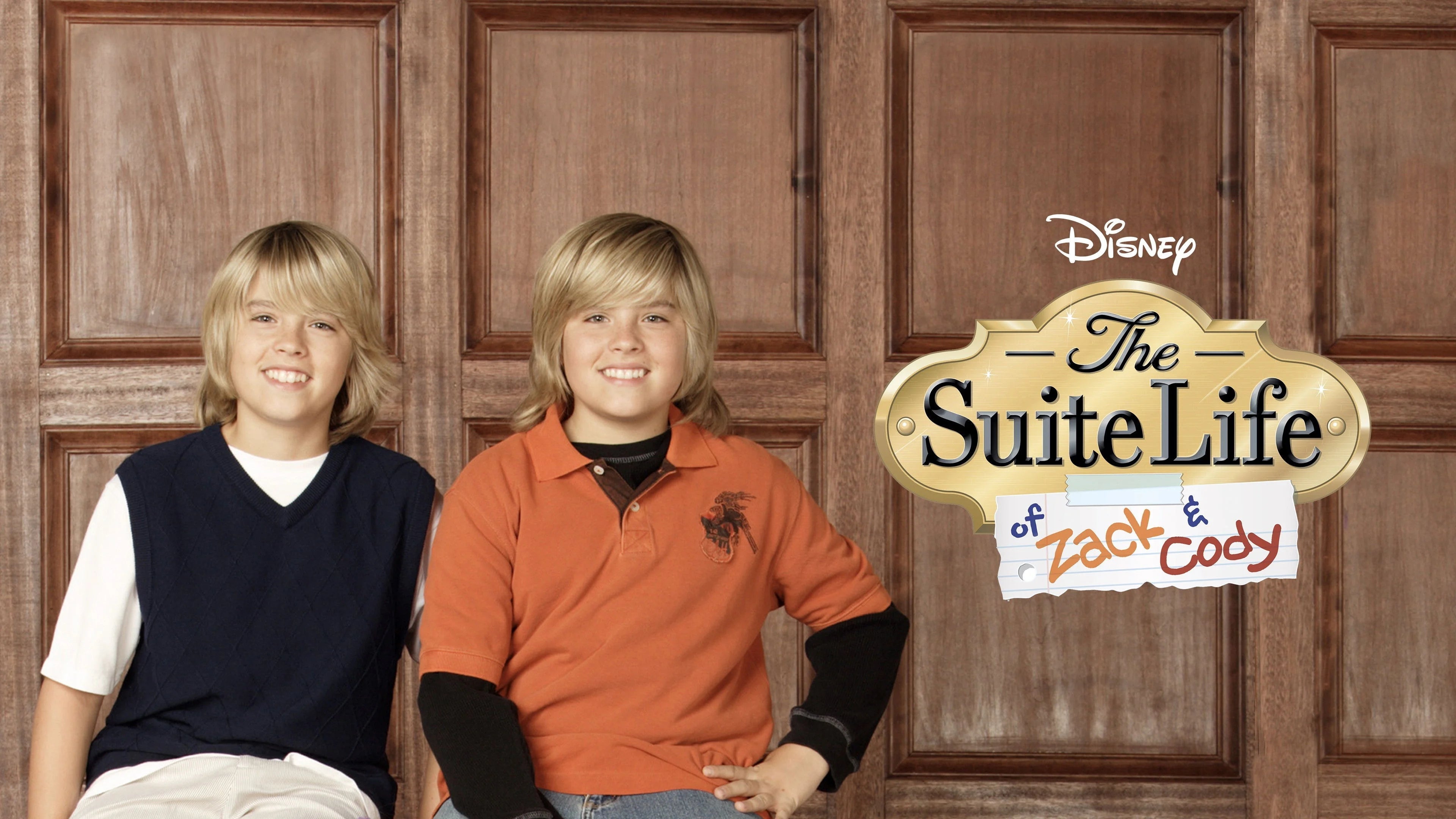 Unique The Suite Life of Zack & Cody (2005) gift ideas - Available at Popcorn Poster