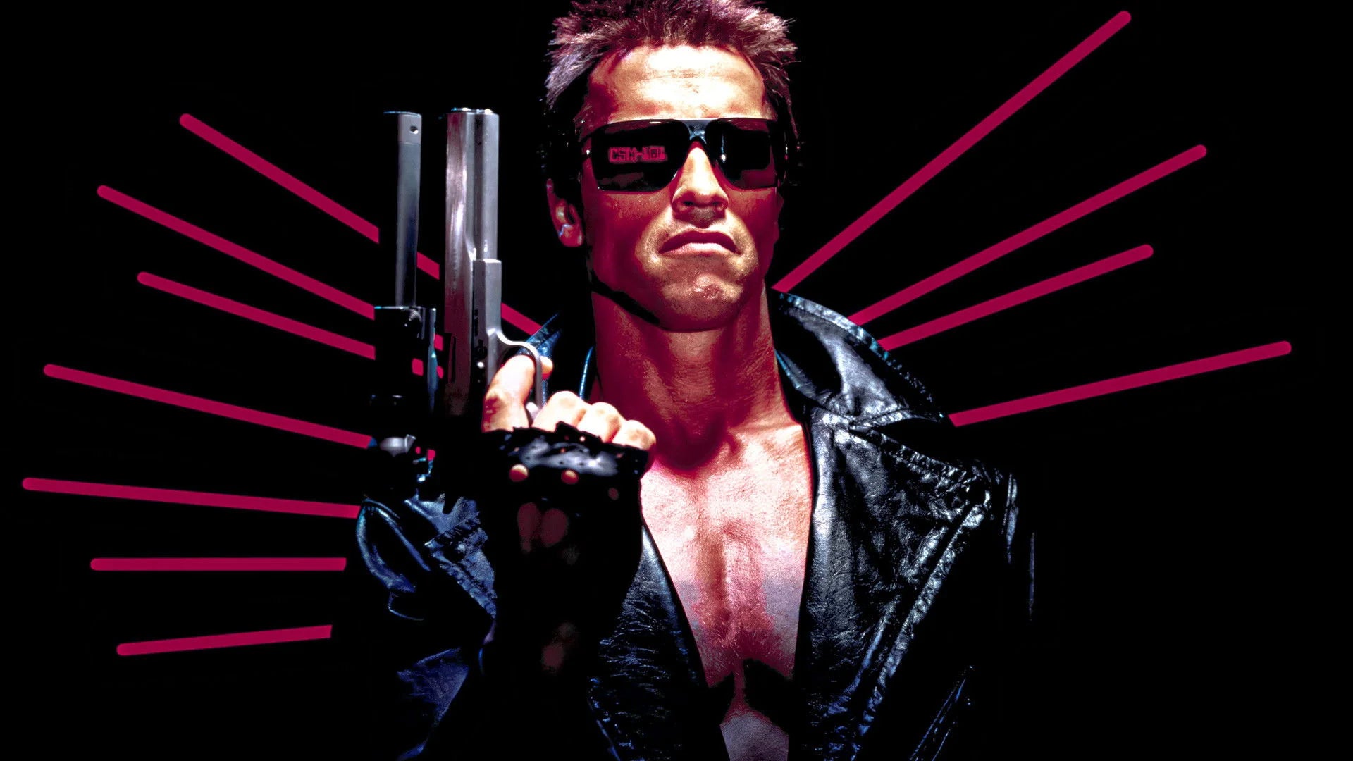 Unique The Terminator (1984) gift ideas - Available at Popcorn Poster