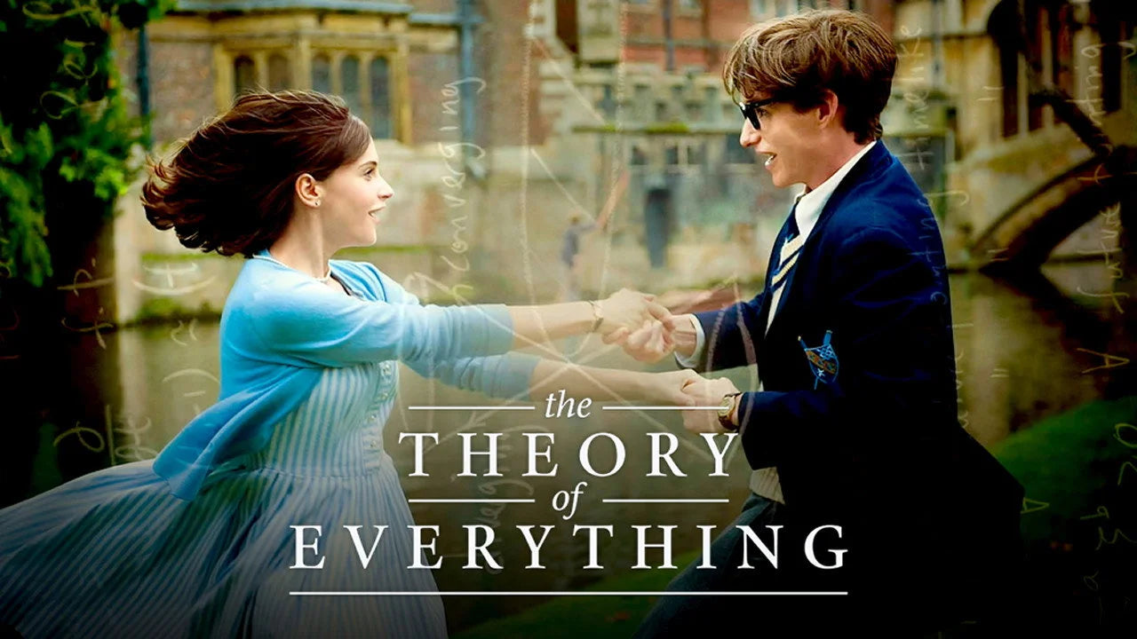 Unique The Theory of Everything (2014) gift ideas - Available at Popcorn Poster