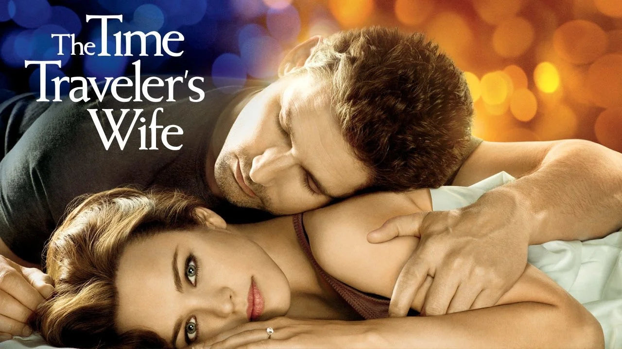 Unique The Time Traveler's Wife (2009) gift ideas - Available at Popcorn Poster