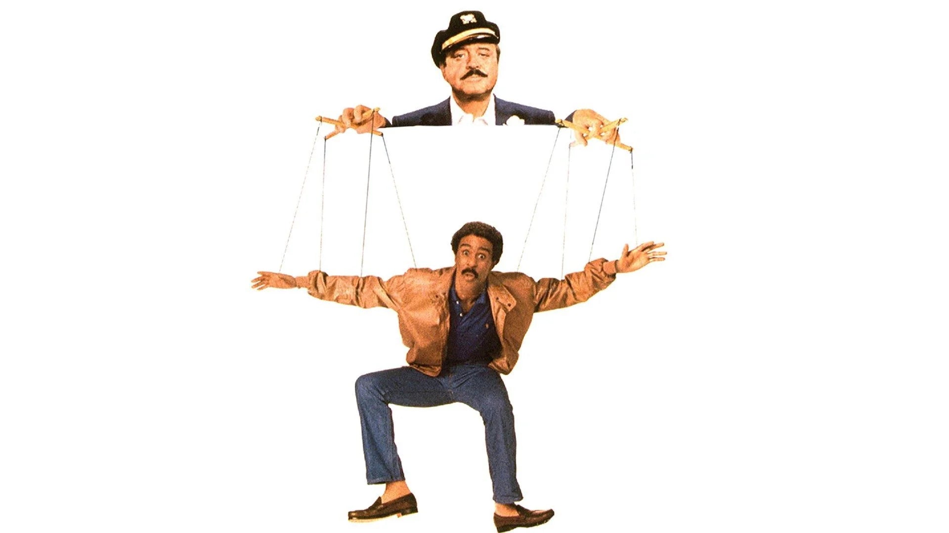 Unique The Toy (1982) gift ideas - Available at Popcorn Poster