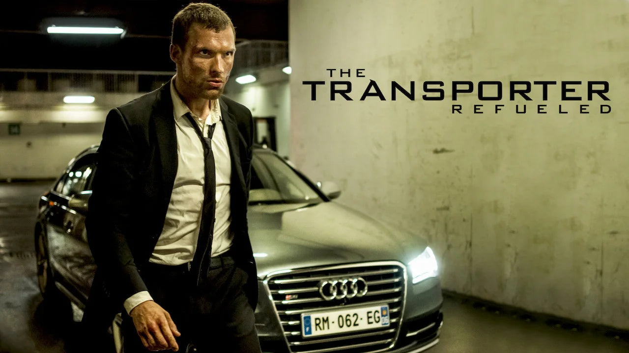 Unique The Transporter Refueled (2015) gift ideas - Available at Popcorn Poster