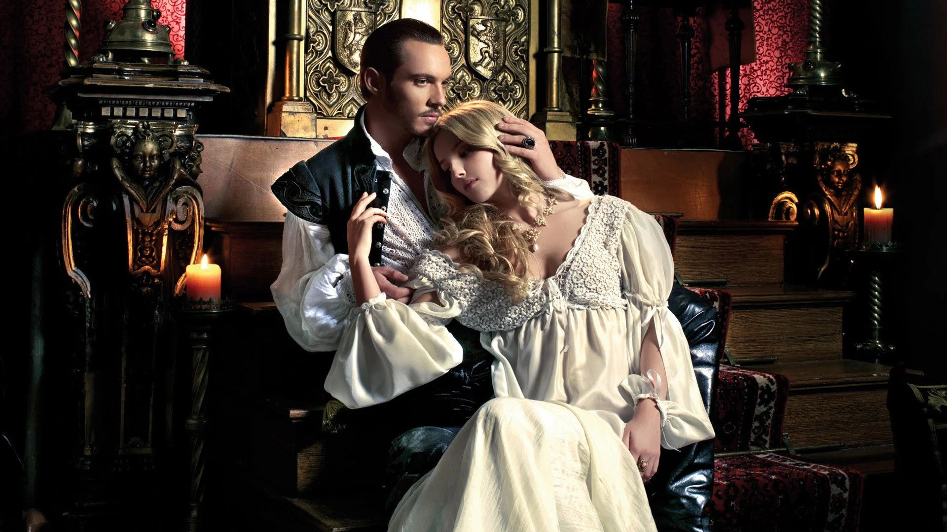 Unique The Tudors (2007) gift ideas - Available at Popcorn Poster
