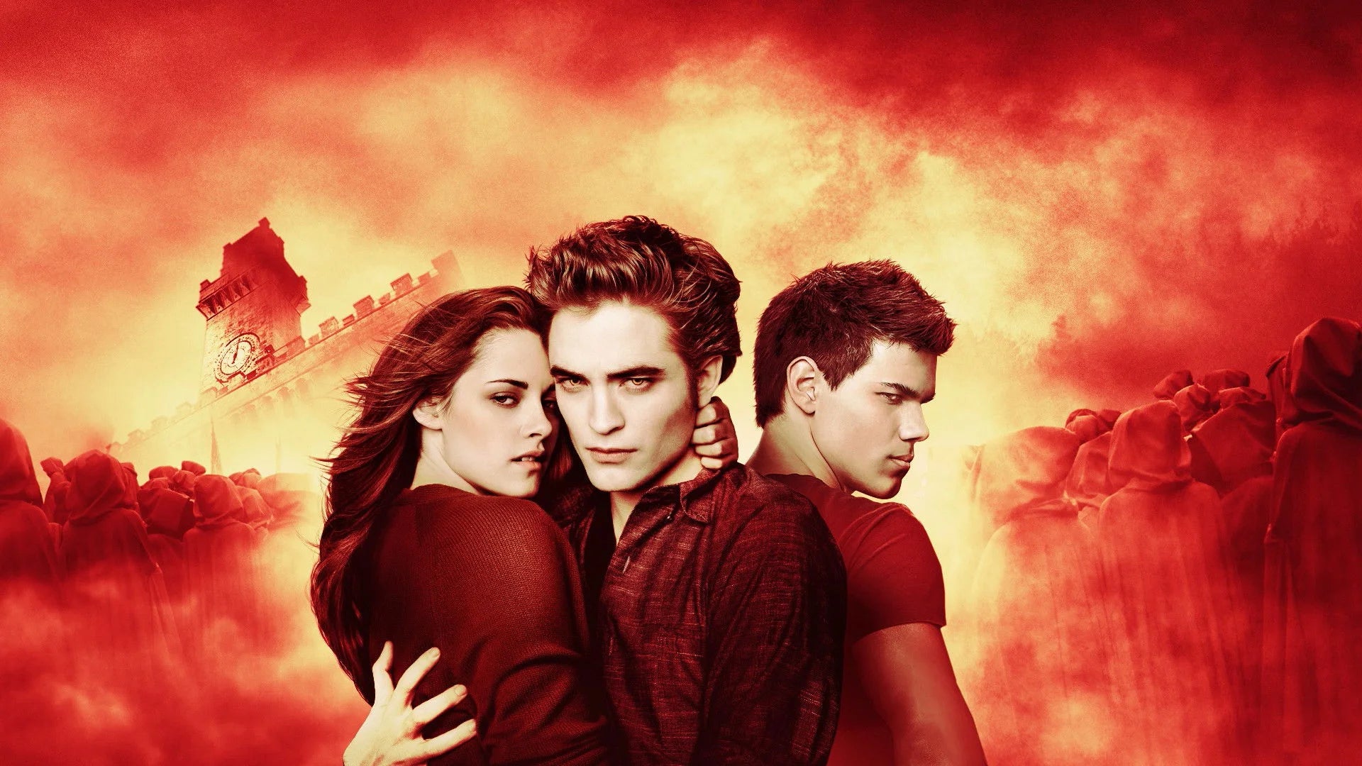 Unique The Twilight Saga New Moon (2009) gift ideas - Available at Popcorn Poster