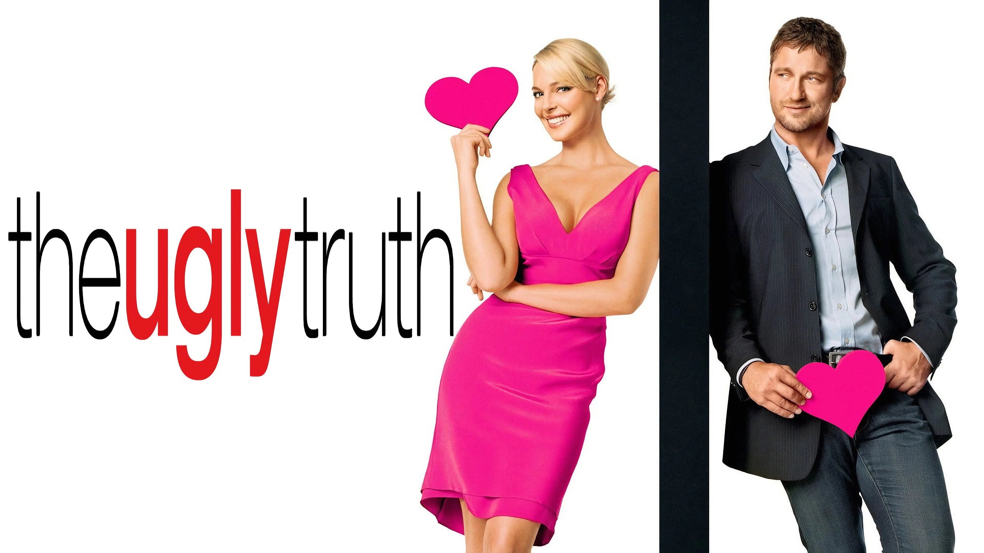 Unique The Ugly Truth (2009) gift ideas - Available at Popcorn Poster