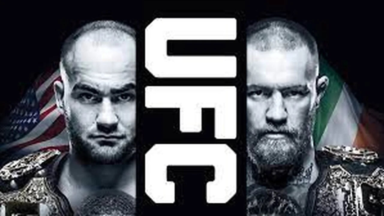 Unique The Ultimate Fighter (2005) gift ideas - Available at Popcorn Poster