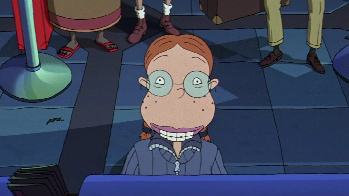Unique The Wild Thornberrys Movie (2002) gift ideas - Available at Popcorn Poster