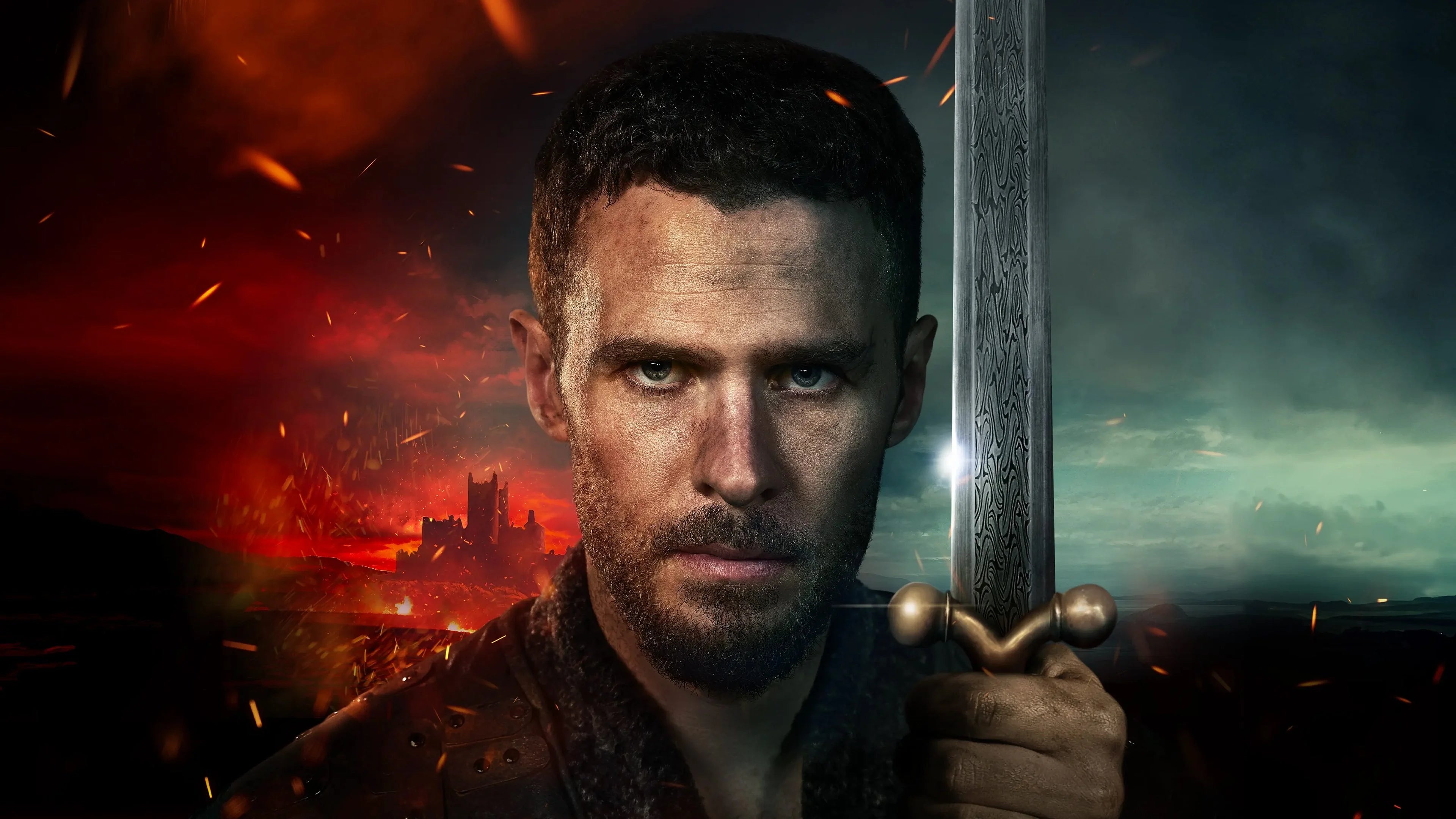 Unique The Winter King (2023) gift ideas - Available at Popcorn Poster