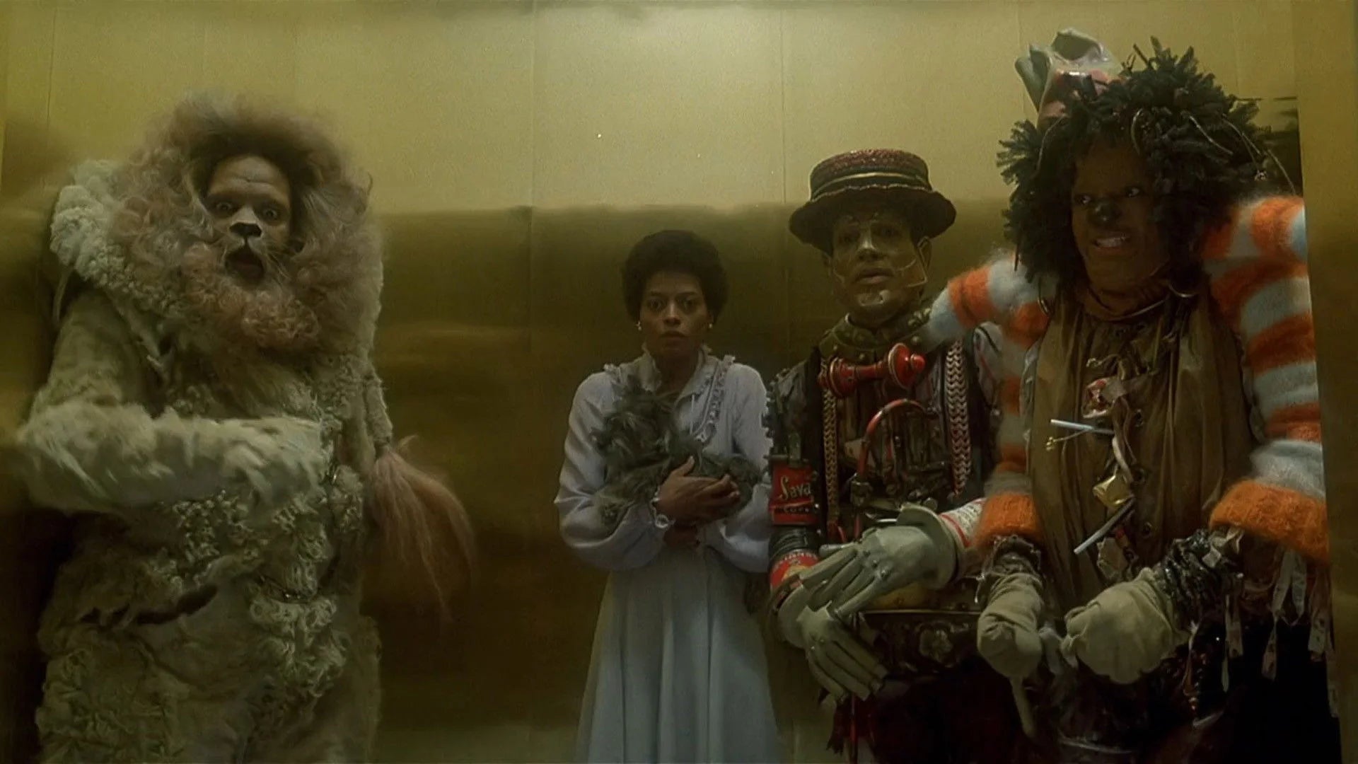 Unique The Wiz (1978) gift ideas - Available at Popcorn Poster