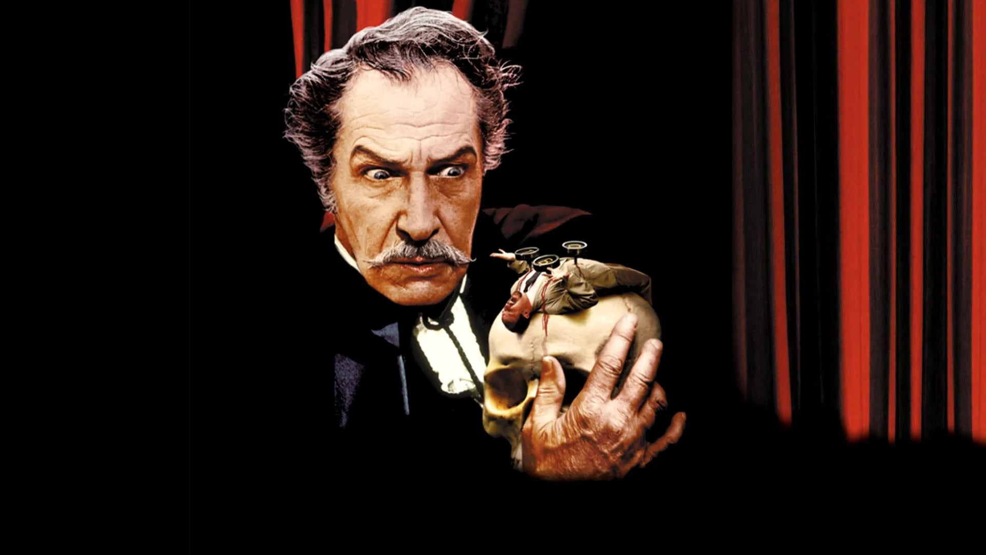 Unique Theatre of Blood (1973) gift ideas - Available at Popcorn Poster