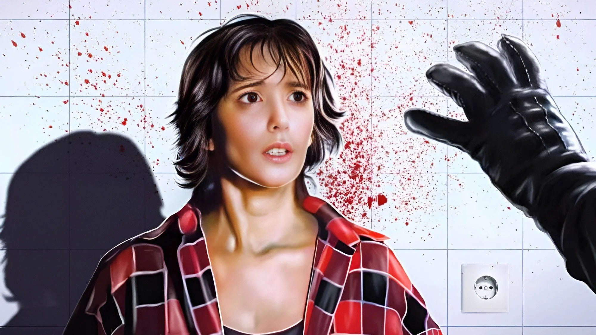 Unique Thesis (1996) gift ideas - Available at Popcorn Poster