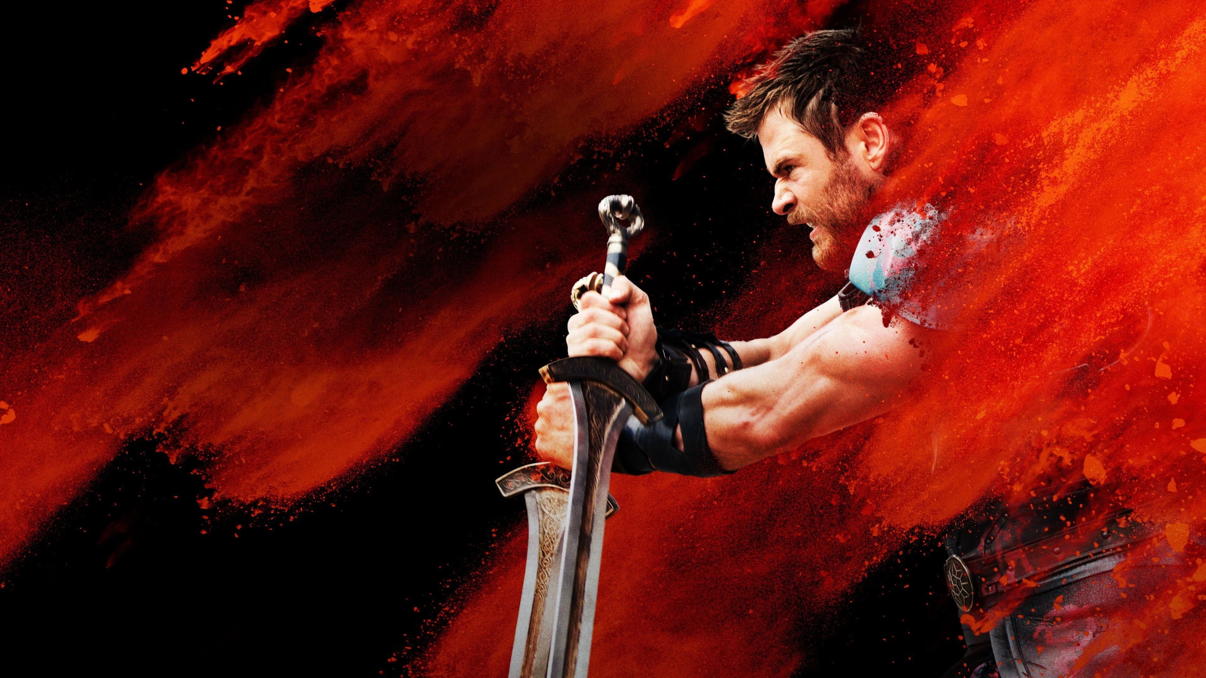 Unique Thor Ragnarok (2017) gift ideas - Available at Popcorn Poster