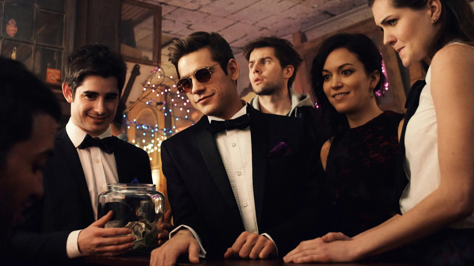 Unique Those People (2015) gift ideas - Available at Popcorn Poster