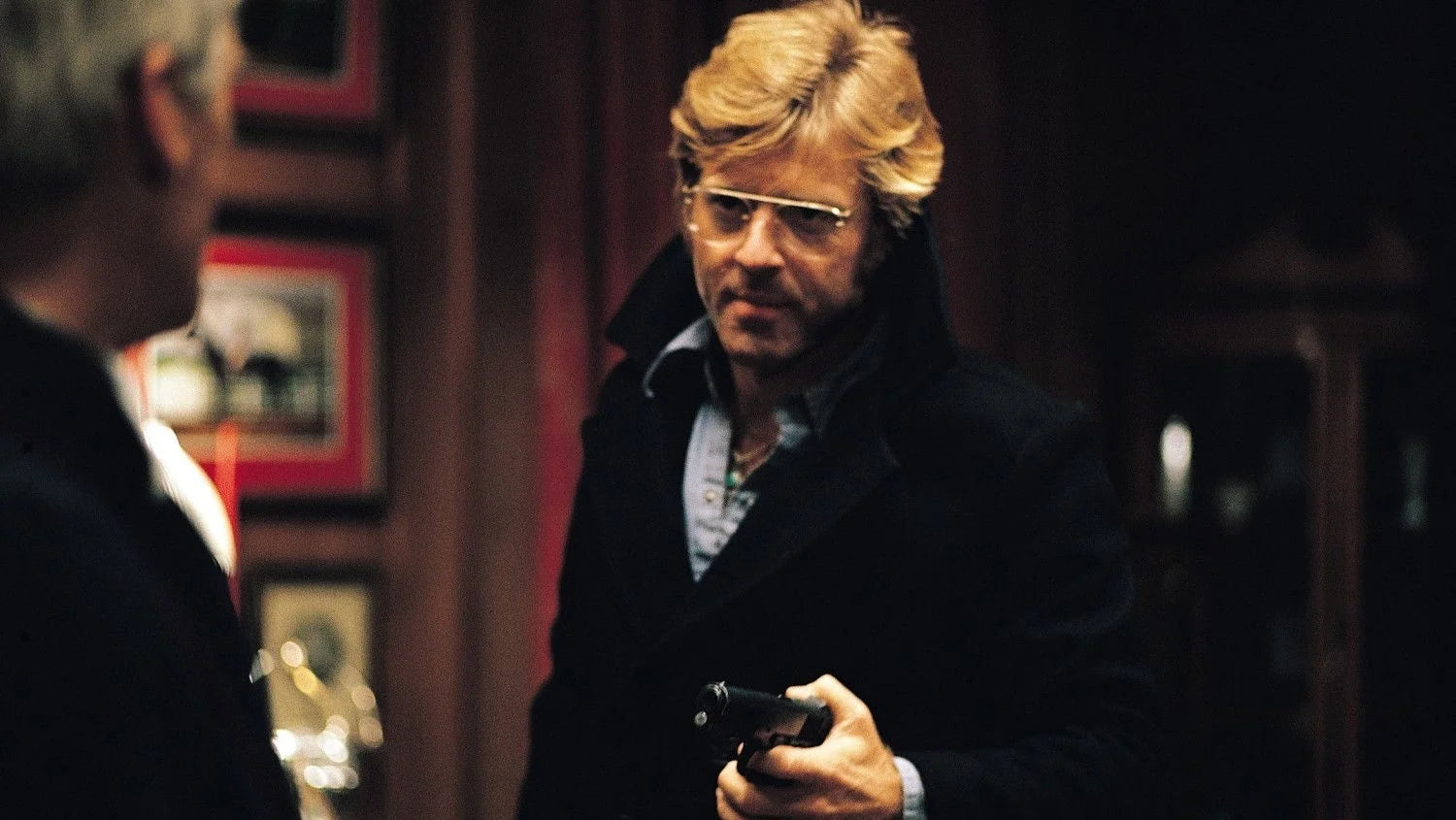 Unique Three Days of the Condor (1975) gift ideas - Available at Popcorn Poster