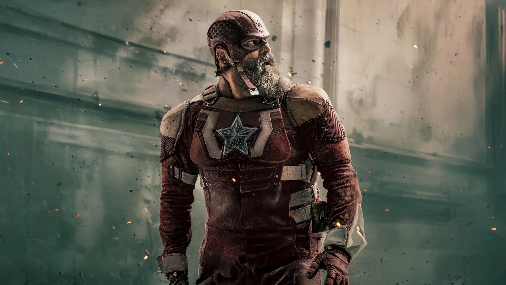 Unique Thunderbolts (2025) gift ideas - Available at Popcorn Poster