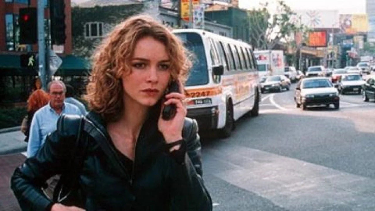 Unique Timecode (2000) gift ideas - Available at Popcorn Poster