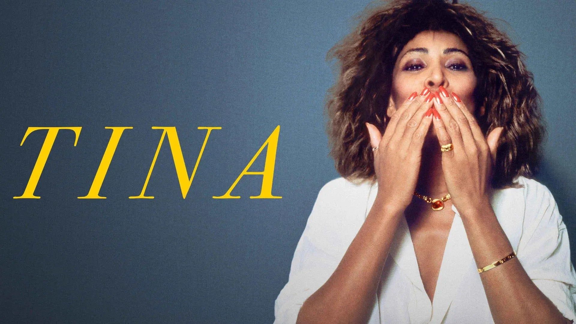 Unique TINA (2021) gift ideas - Available at Popcorn Poster