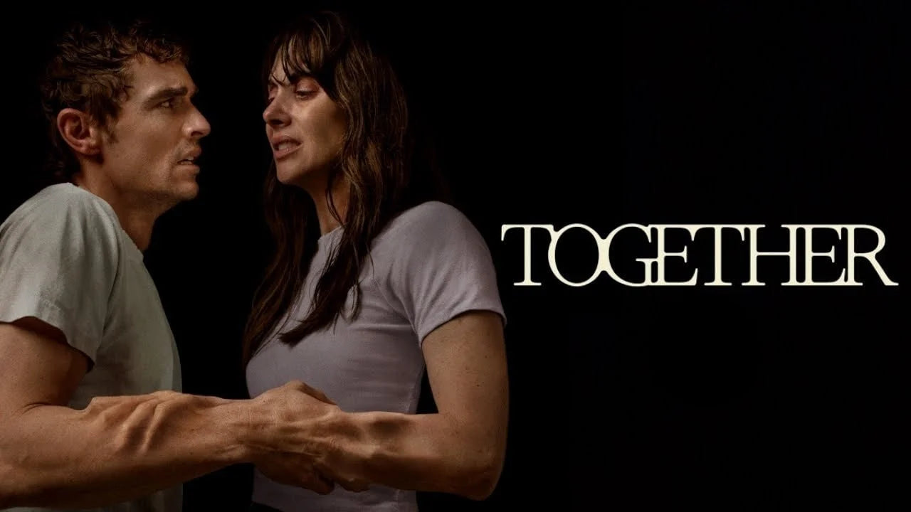 Unique Together (2025) gift ideas - Available at Popcorn Poster