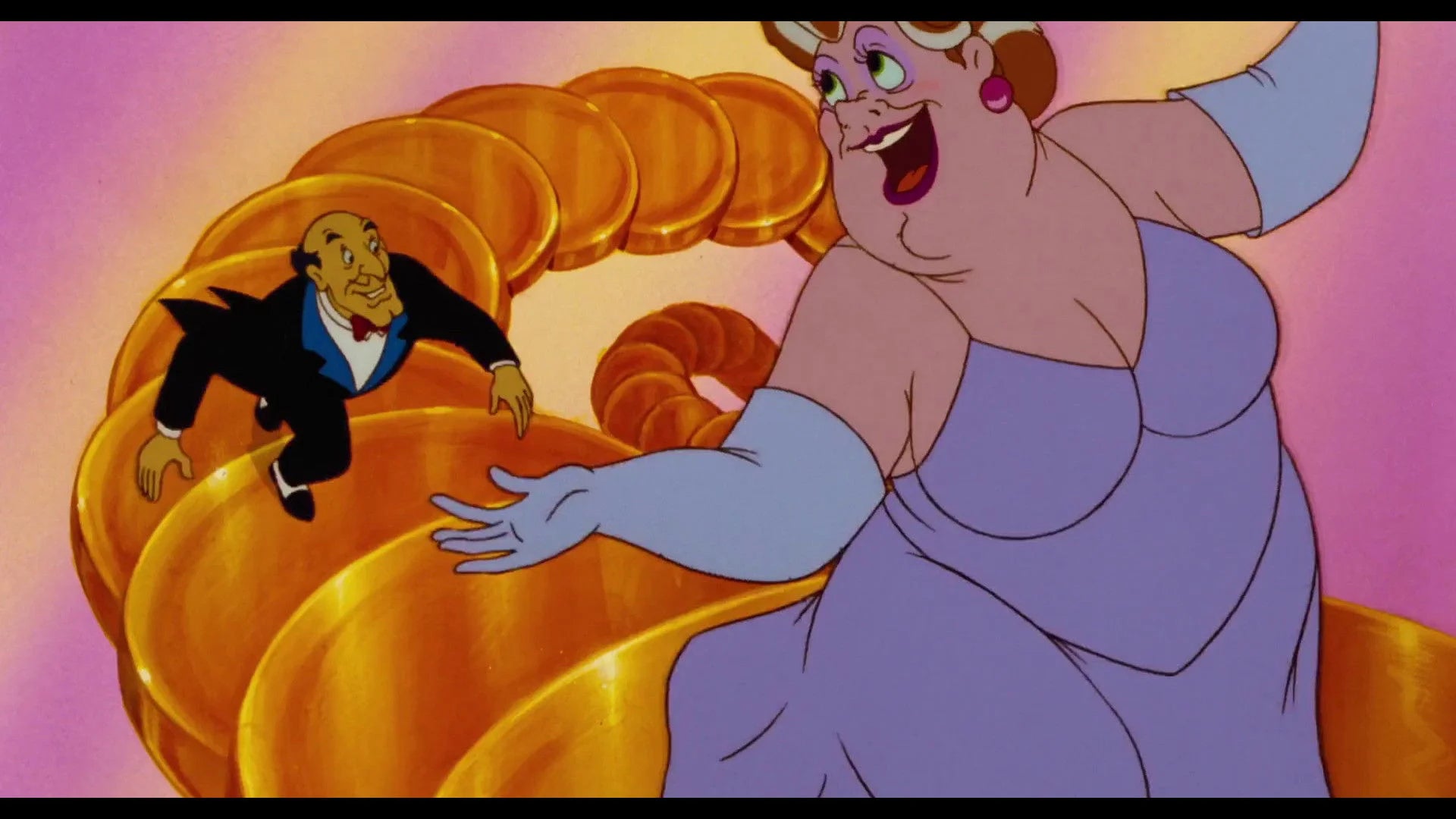 Unique Tom and Jerry The Movie (1992) gift ideas - Available at Popcorn Poster