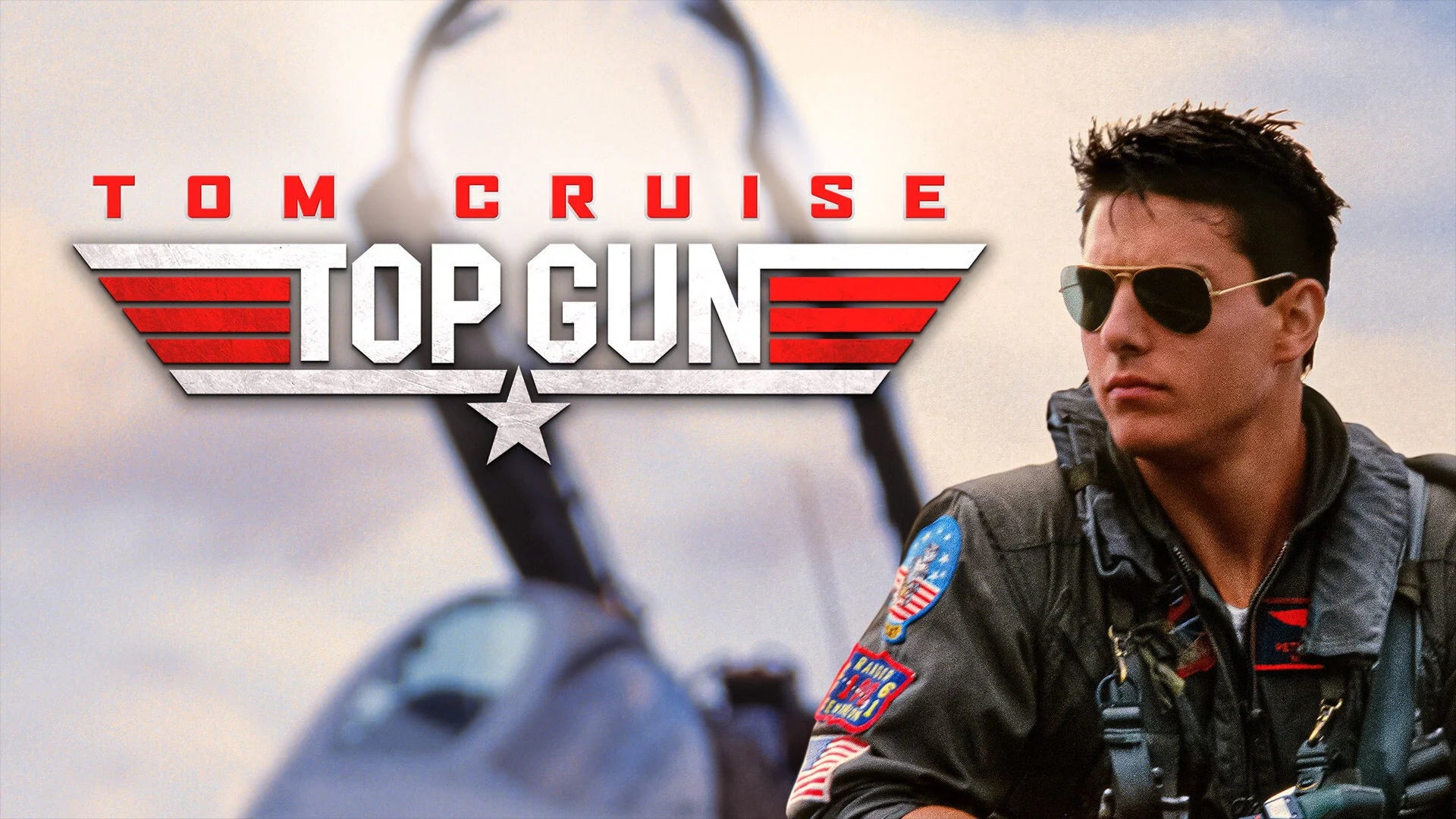 Unique Top Gun (1986) gift ideas - Available at Popcorn Poster