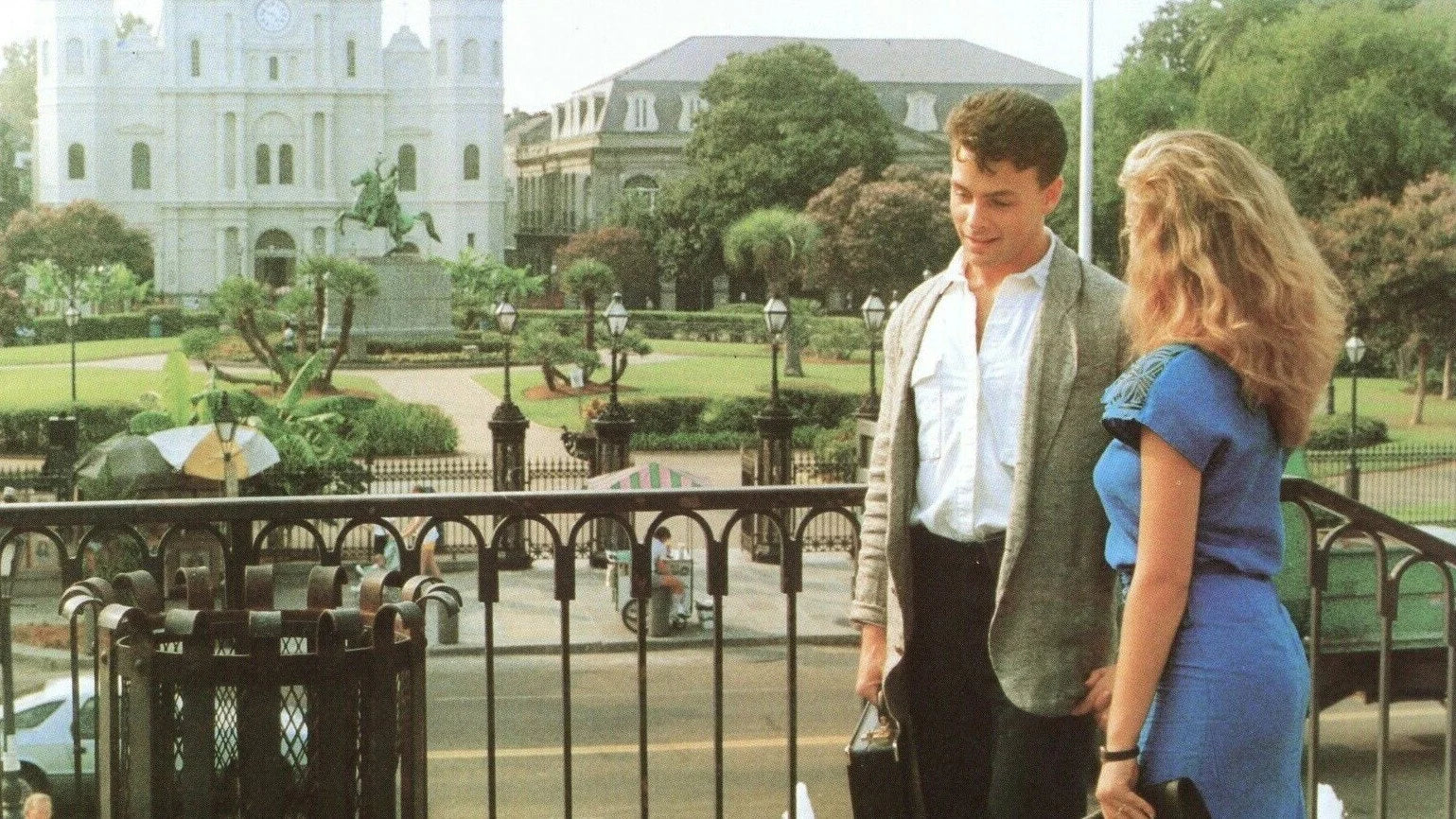 Unique Top Model (1988) gift ideas - Available at Popcorn Poster