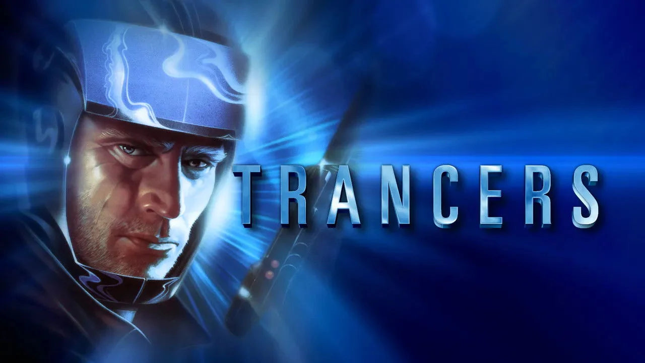 Unique Trancers (1984) gift ideas - Available at Popcorn Poster