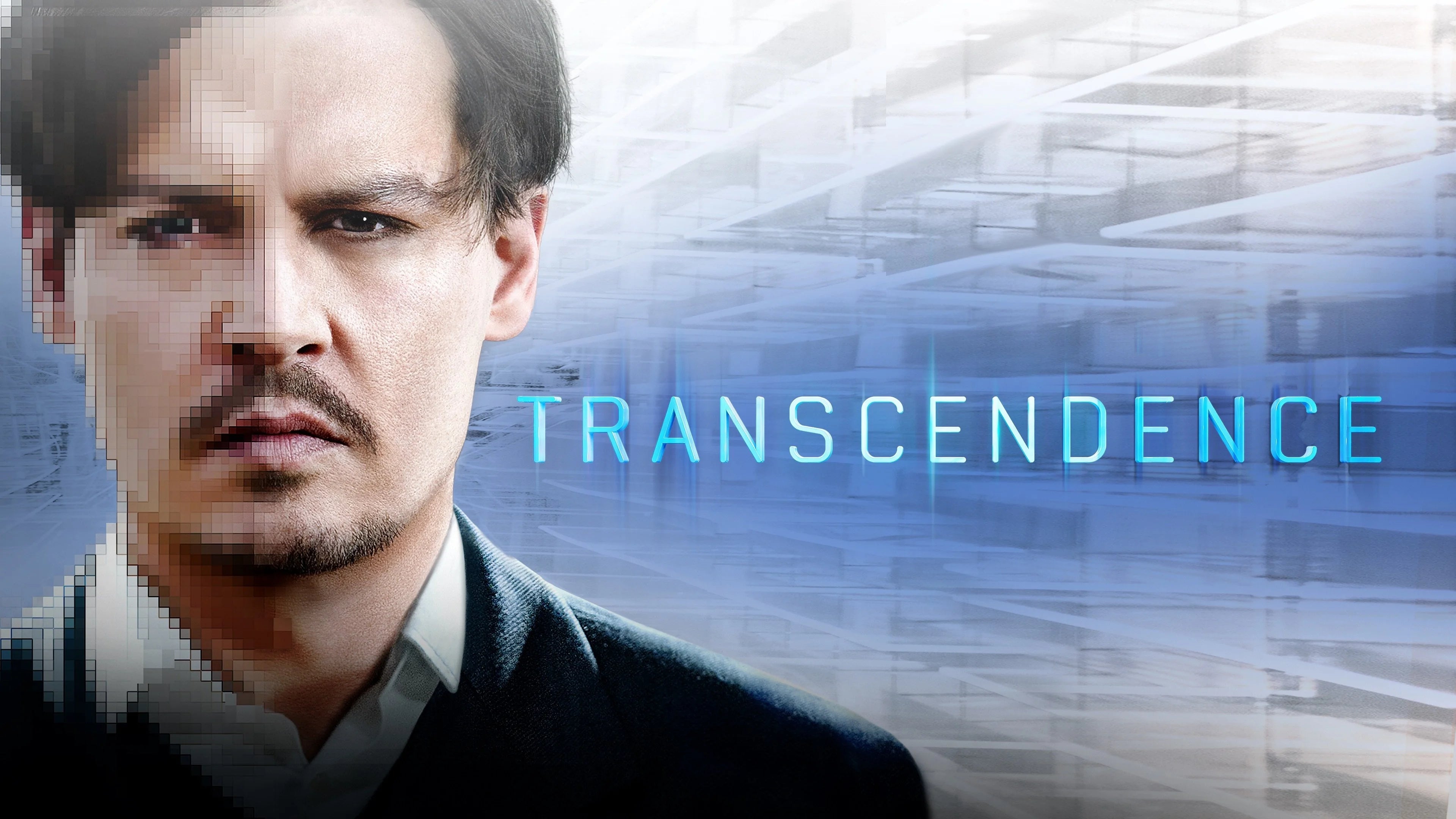 Unique Transcendence (2014) gift ideas - Available at Popcorn Poster