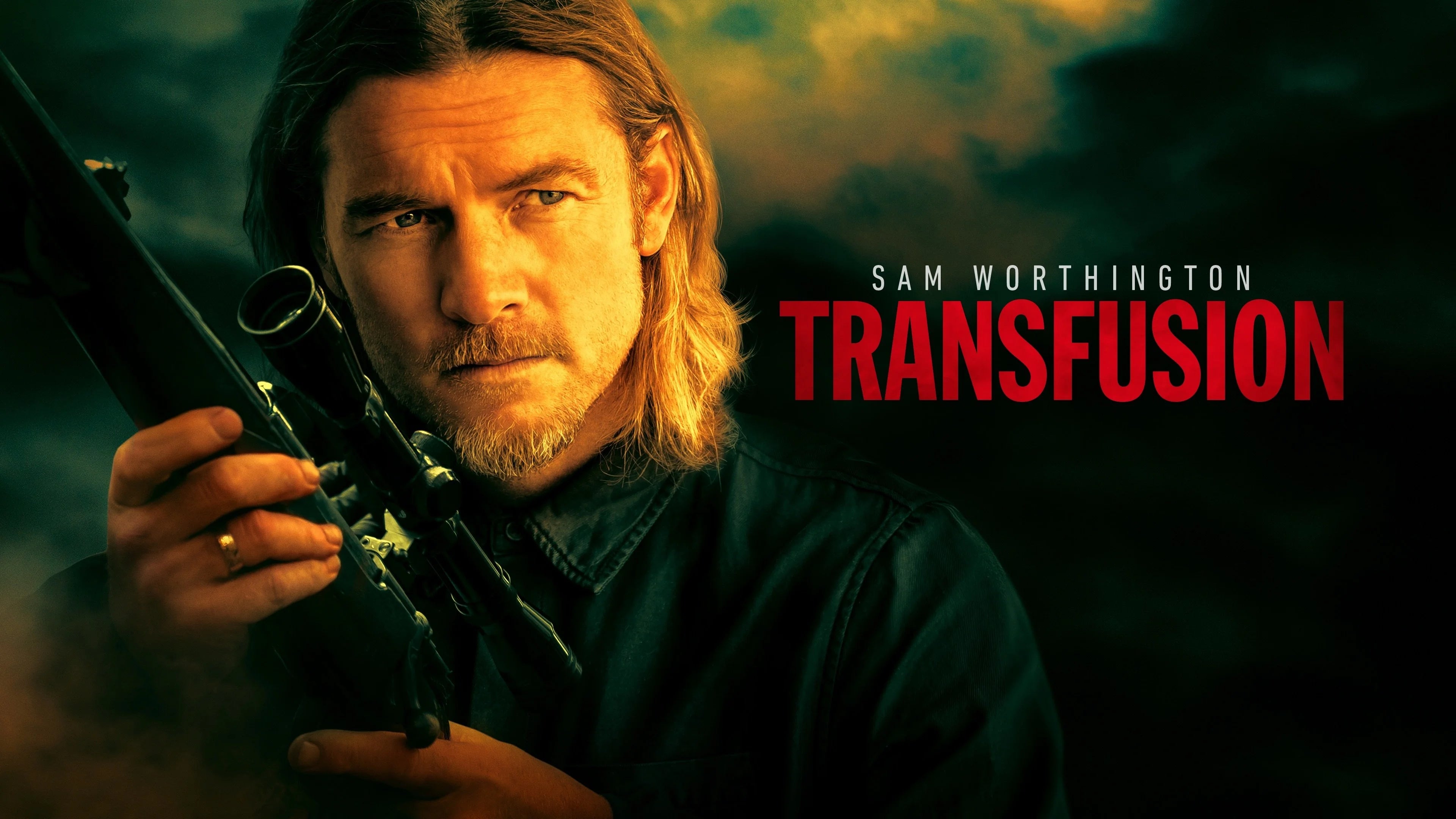 Unique Transfusion (2023) gift ideas - Available at Popcorn Poster