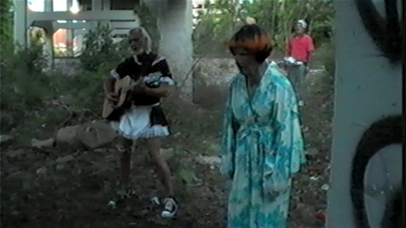 Unique Trash Humpers (2010) gift ideas - Available at Popcorn Poster