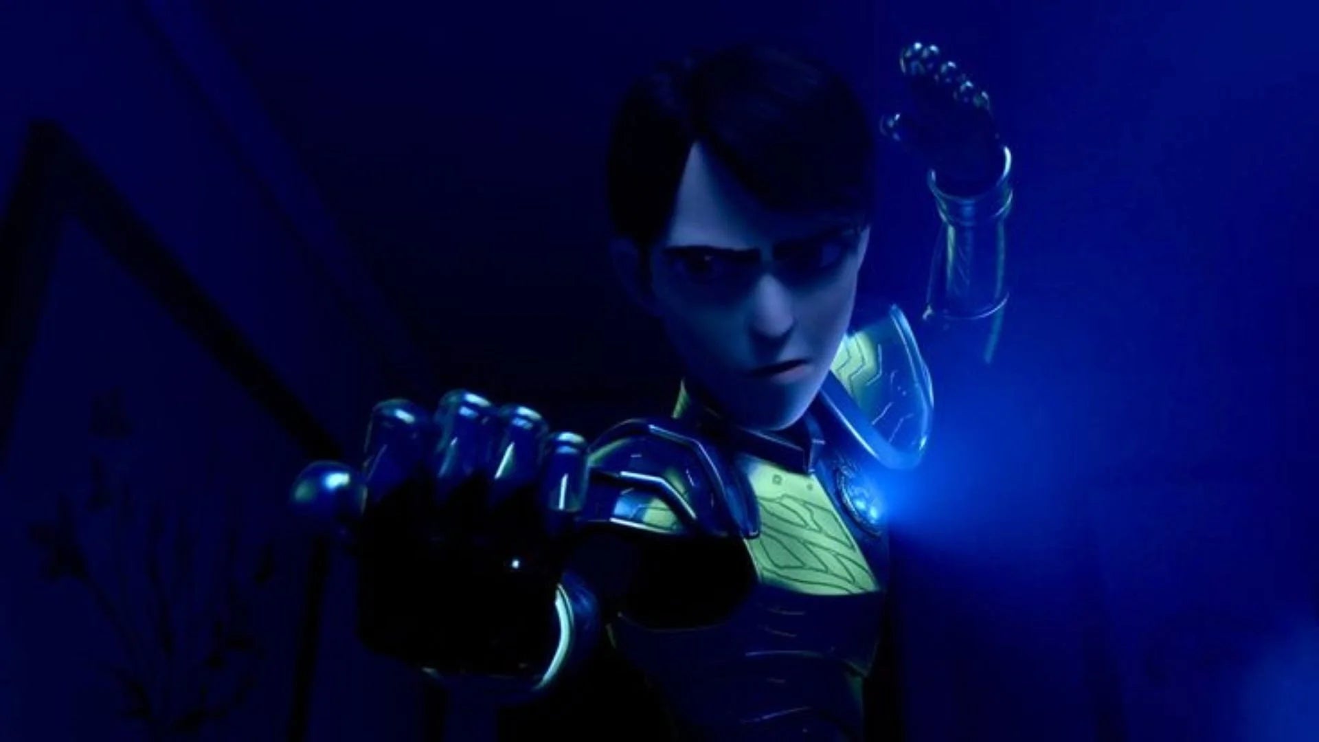 Unique Trollhunters Tales of Arcadia (2016) gift ideas - Available at Popcorn Poster