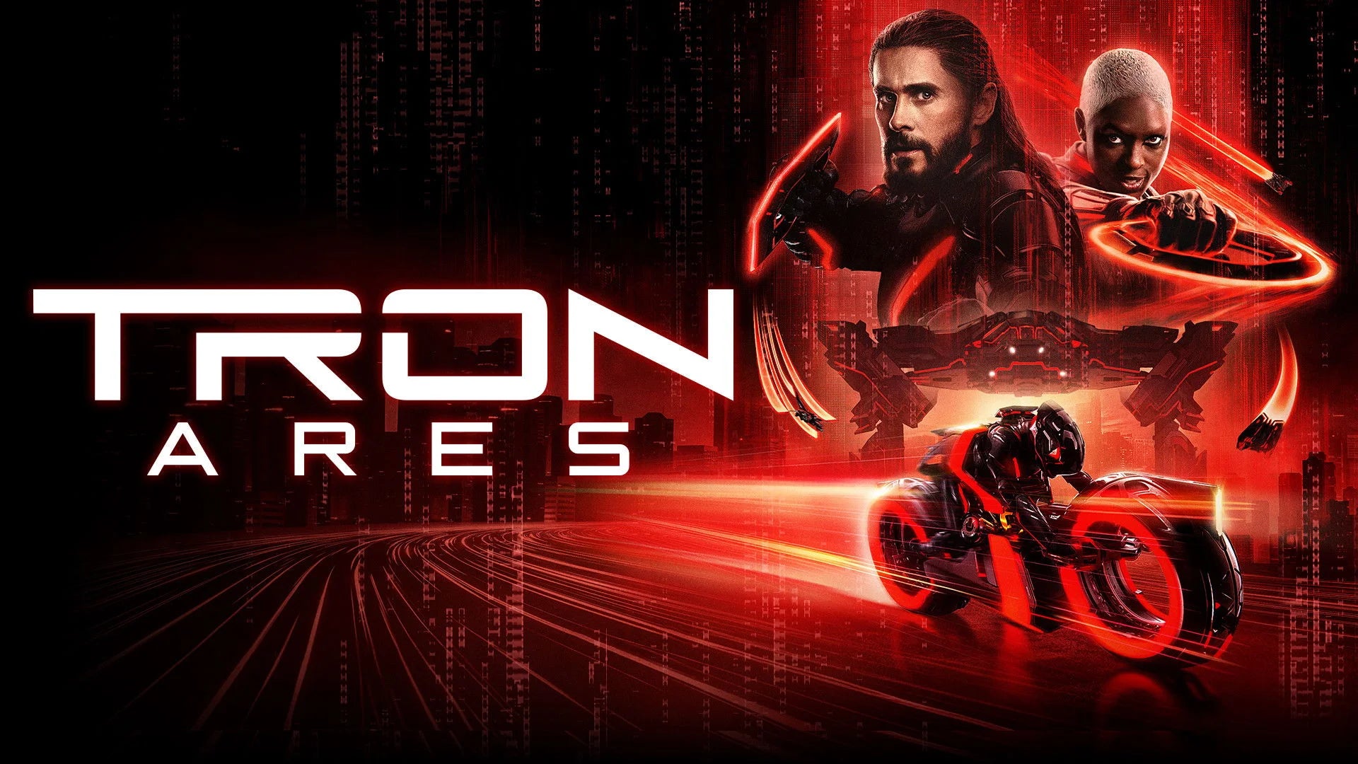 Unique TRON Ares (2025) gift ideas - Available at Popcorn Poster