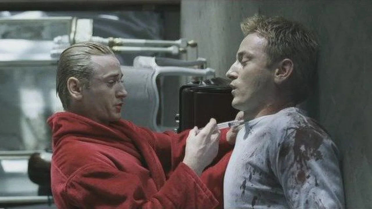 Unique Trouble (2005) gift ideas - Available at Popcorn Poster