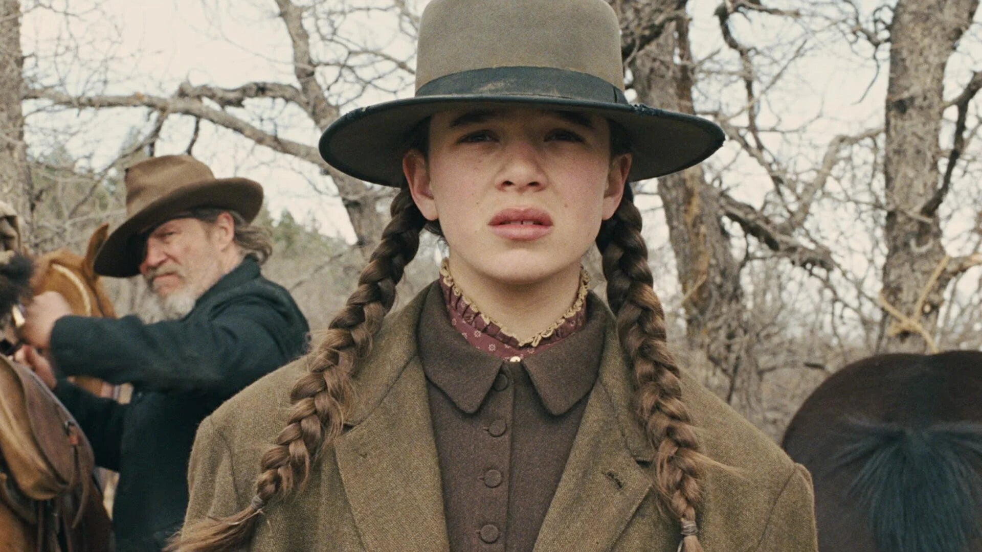 Unique True Grit (2010) gift ideas - Available at Popcorn Poster