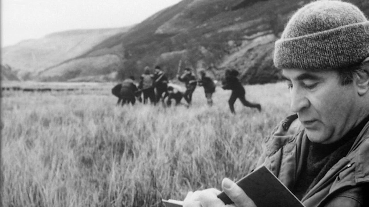 Unique TwentyFourSeven (1998) gift ideas - Available at Popcorn Poster