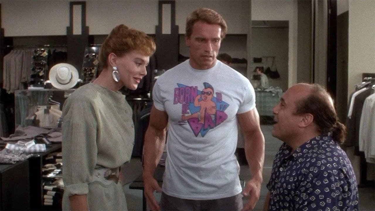 Unique Twins (1988) gift ideas - Available at Popcorn Poster