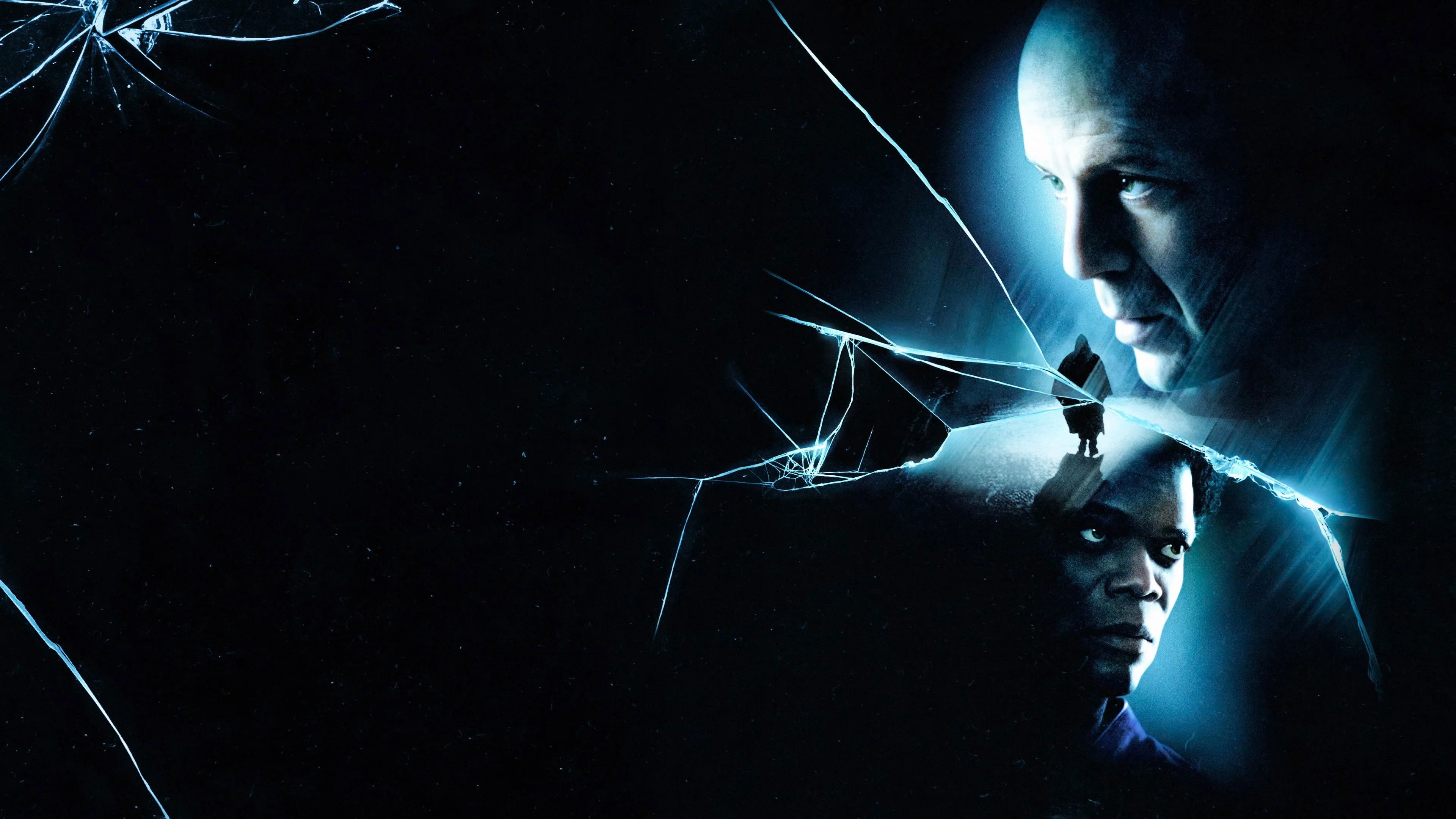 Unique Unbreakable (2000) gift ideas - Available at Popcorn Poster