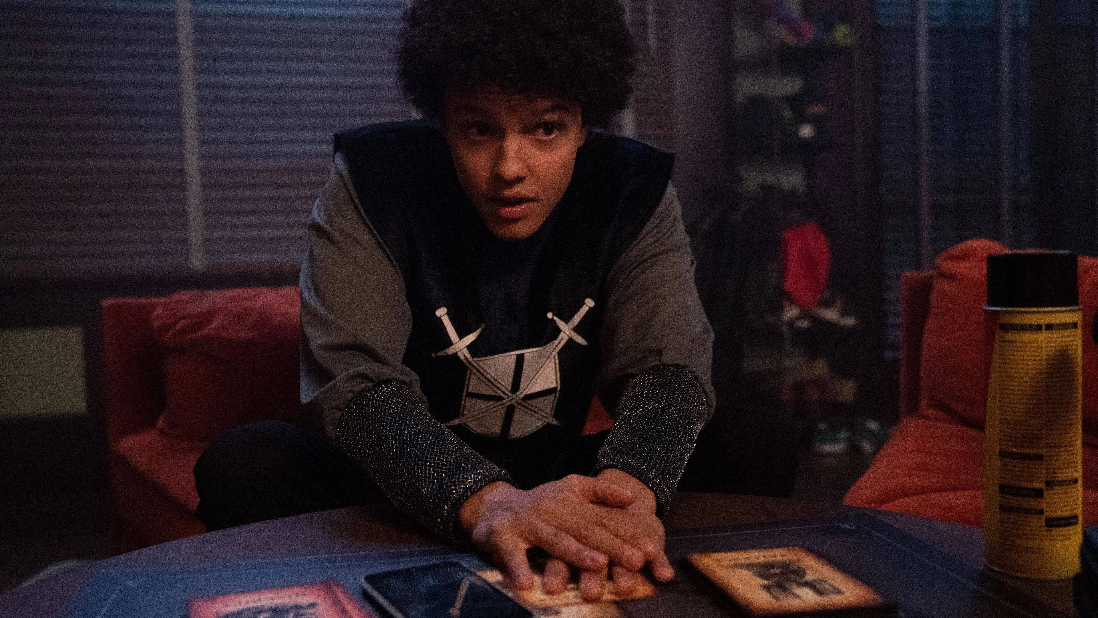 Unique Uncanny Annie (2019) gift ideas - Available at Popcorn Poster