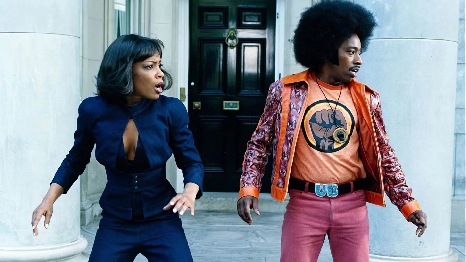 Unique Undercover Brother (2002) gift ideas - Available at Popcorn Poster