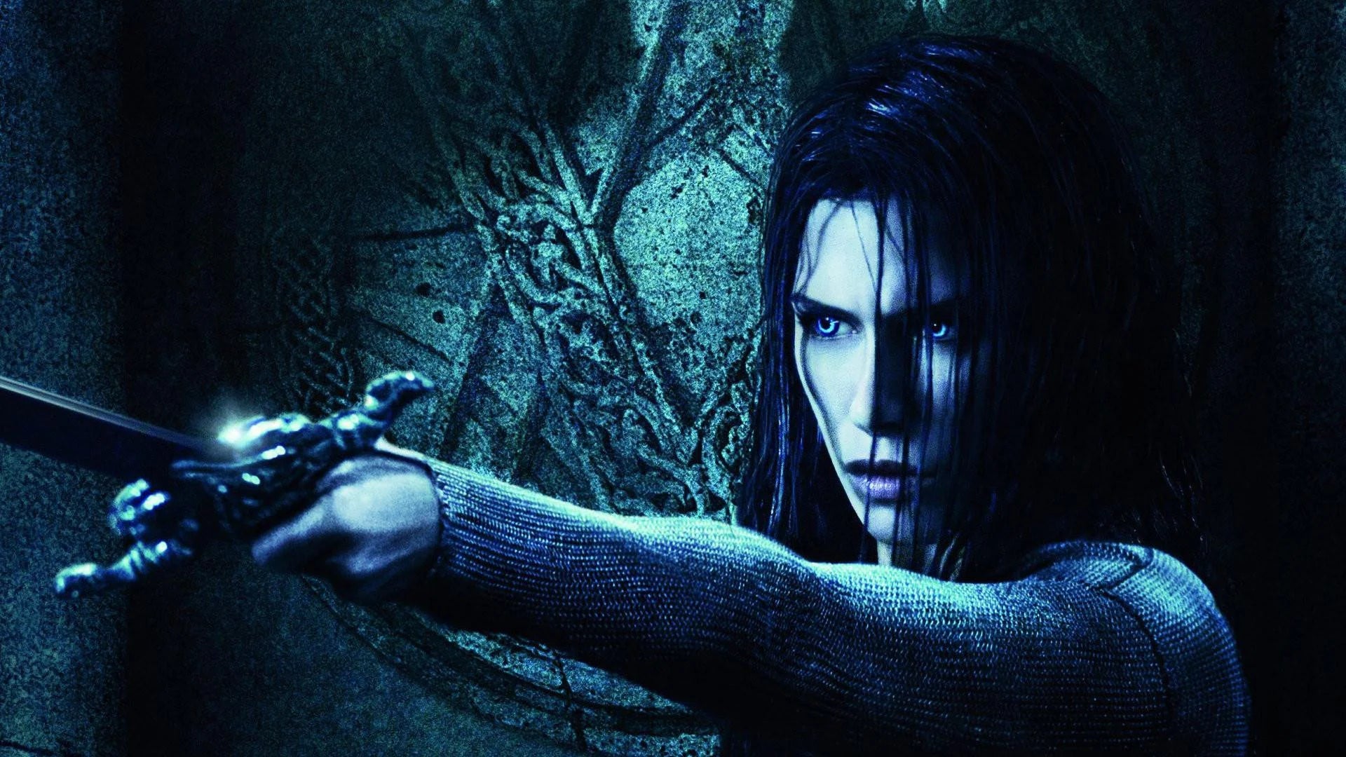 Unique Underworld Rise of the Lycans (2009) gift ideas - Available at Popcorn Poster