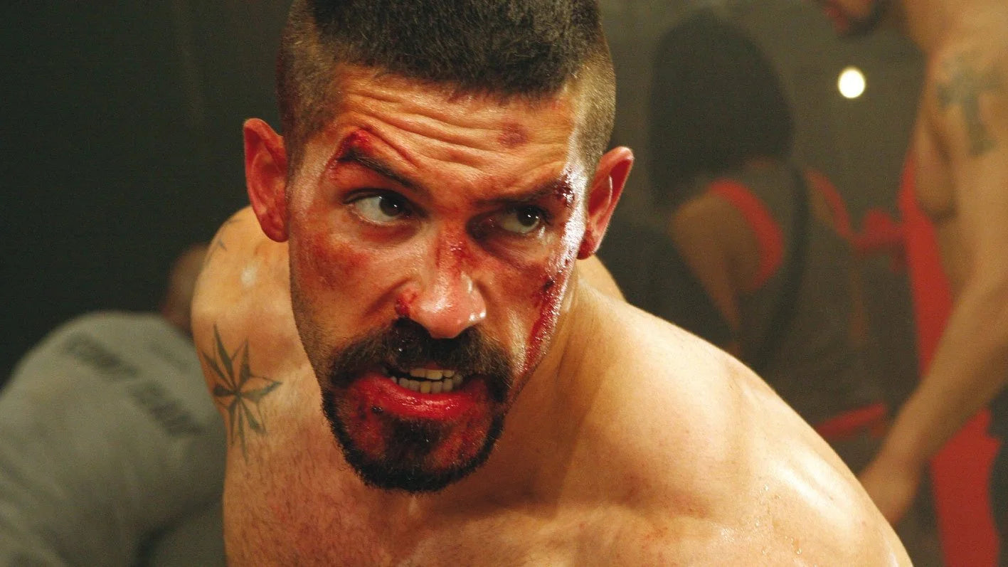 Unique Undisputed III Redemption (2010) gift ideas - Available at Popcorn Poster