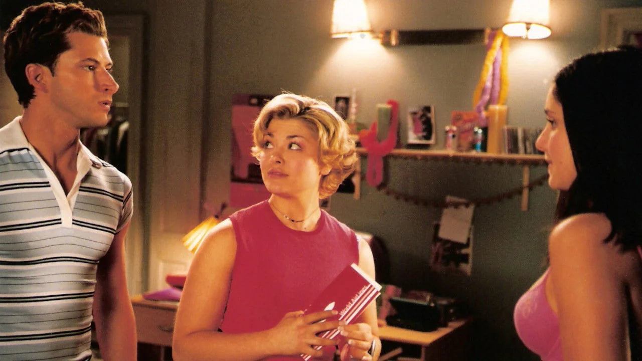 Unique Undressed (1999) gift ideas - Available at Popcorn Poster