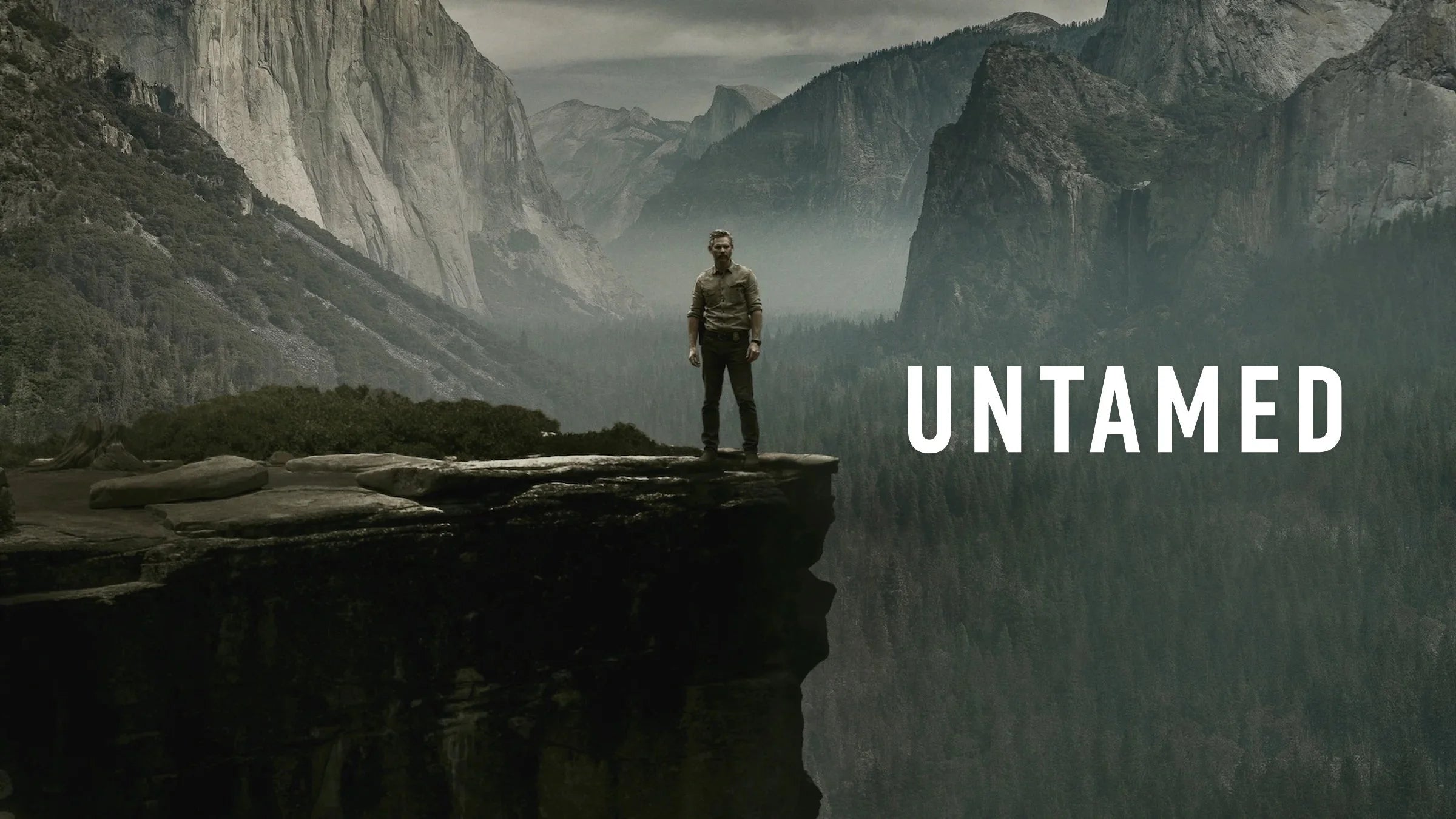 Unique UNTAMED (2025) gift ideas - Available at Popcorn Poster