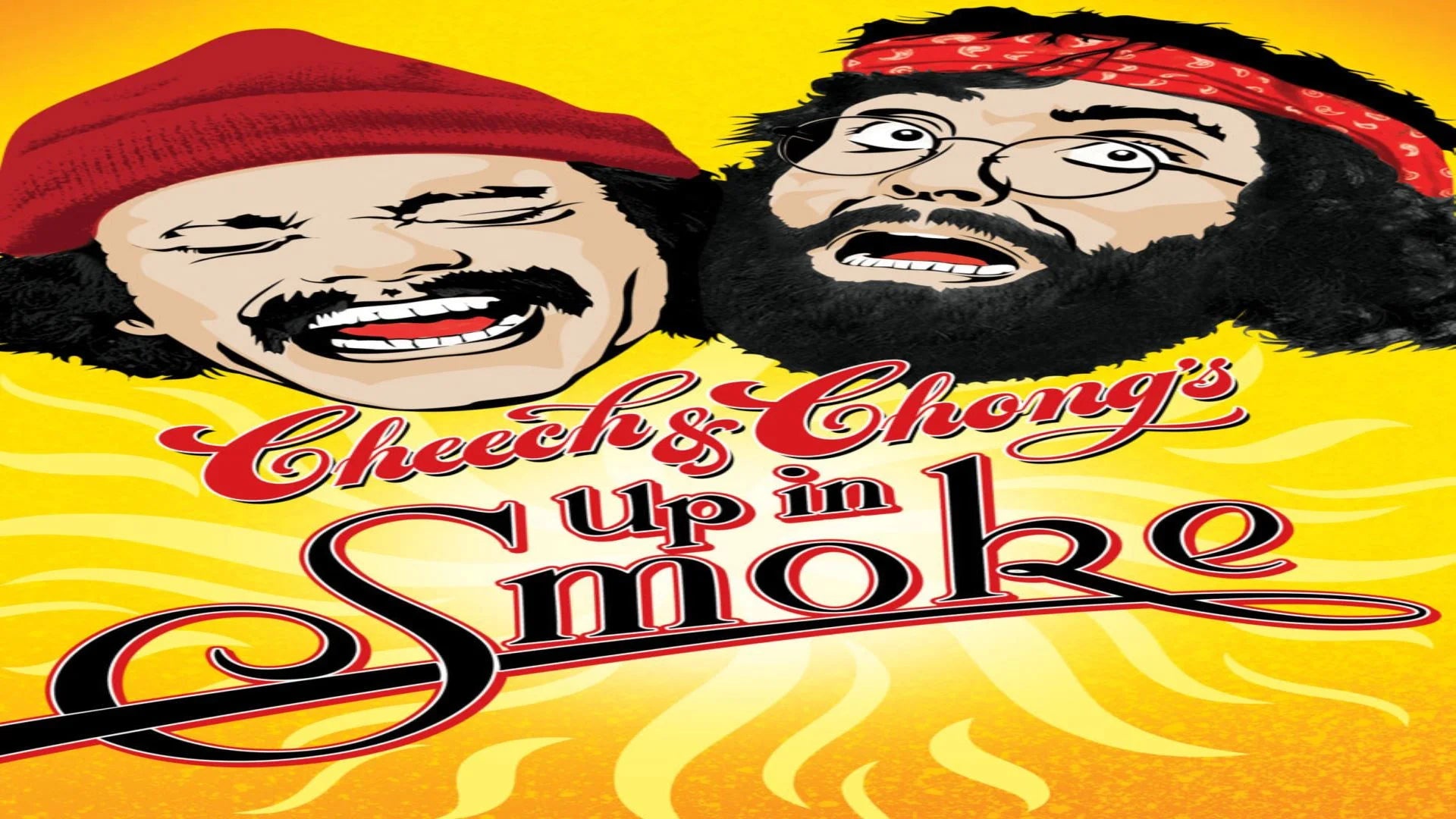 Unique Up in Smoke (1978) gift ideas - Available at Popcorn Poster